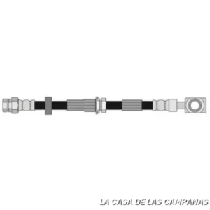 F-7081 FLEXIBLE FRENO