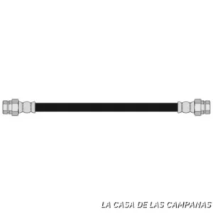 F-7083 FLEXIBLE FRENO