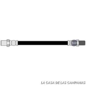 F-74740 FLEXIBLE EMBRAGUE