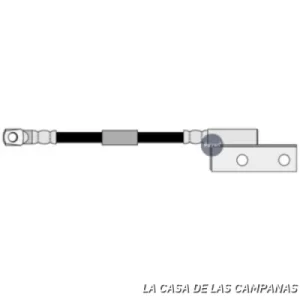 F-74746 FLEXIBLE FRENO