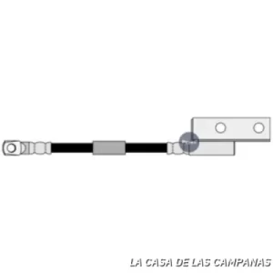 F-74795 FLEXIBLE FRENO