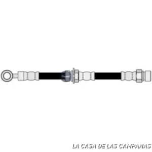 F-7682 FLEXIBLE FRENO