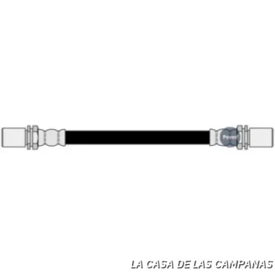 F-7688 FLEXIBLE FRENO