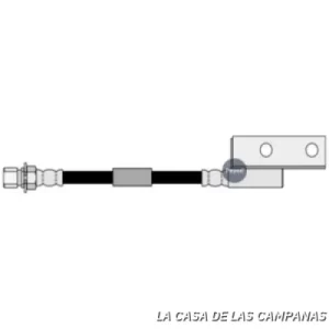 F-77940 FLEXIBLE FRENO