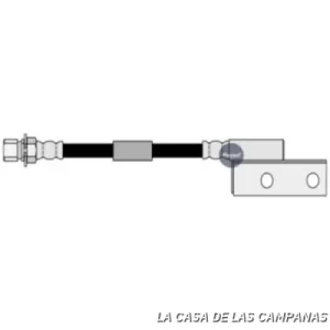 F-77941 FLEXIBLE FRENO