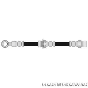 F-7810 FLEXIBLE FRENO