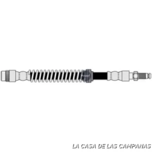 F-8001 FLEXIBLE FRENO