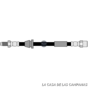 F-8002 FLEXIBLE FRENO