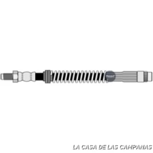 F-8006 FLEXIBLE FRENO
