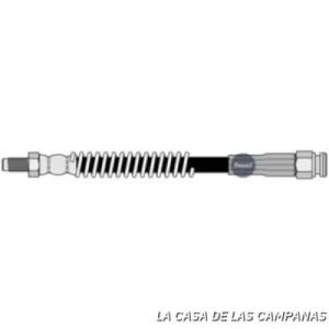 F-8012 FLEXIBLE FRENO