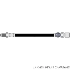 F-8106 FLEXIBLE FRENO