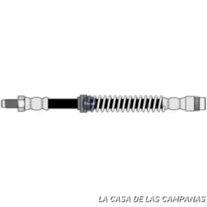 F-8120 FLEXIBLE FRENO