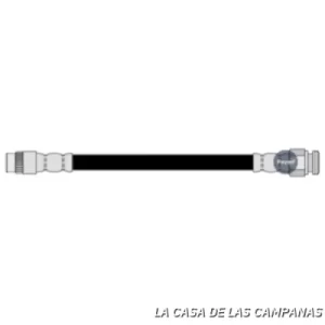 F-8128 FLEXIBLE FRENO