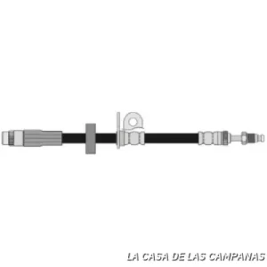 F-8152 FLEXIBLE FRENO