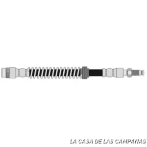 F-8155 FLEXIBLE FRENO