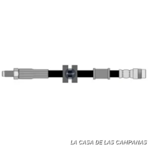 F-8160 FLEXIBLE FRENO