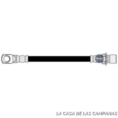 F-8180/5 FLEXIBLE FRENO