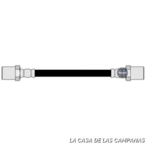 F-8190 FLEXIBLE EMBRAGUE