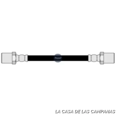 F-8190/5 FLEXIBLE EMBRAGUE
