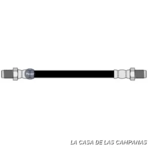 F-8212 FLEXIBLE EMBRAGUE