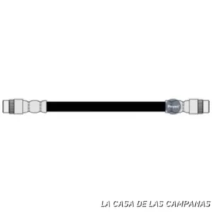 F-8216 FLEXIBLE FRENO