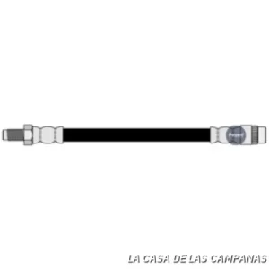 F-8220 FLEXIBLE FRENO