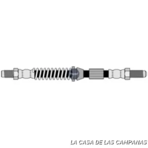 F-8222 FLEXIBLE FRENO