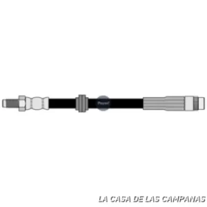 F-8226 FLEXIBLE FRENO