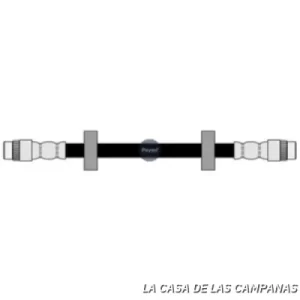 F-8227 FLEXIBLE FRENO