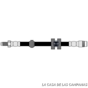 F-8230 FLEXIBLE FRENO