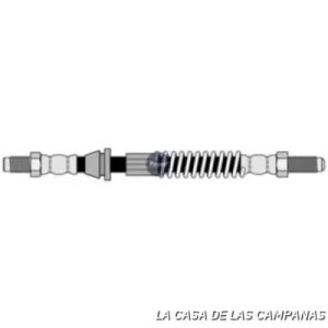 F-8232 FLEXIBLE FRENO