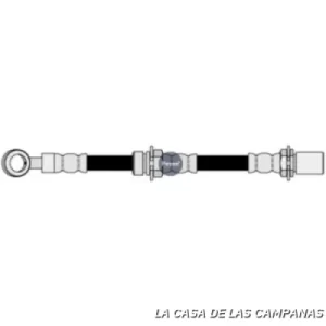 F-8301 FLEXIBLE FRENO