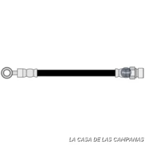 F-8304 FLEXIBLE FRENO