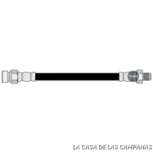 F-8408 FLEXIBLE FRENO