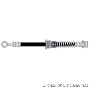 F-9006 FLEXIBLE FRENO