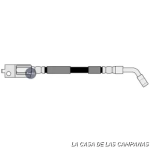 F-9103 FLEXIBLE FRENO