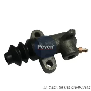 F138 BOMBÍN DE EMBRAGUE