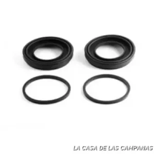 FD-4040 REPARACION CALIPER