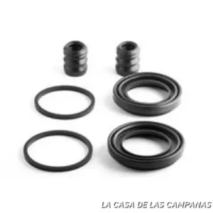 FD-4080 REPARACION CALIPER