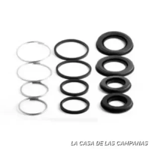 FD-4140 REPARACION CALIPER