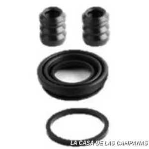FD-4240 REPARACION CALIPER