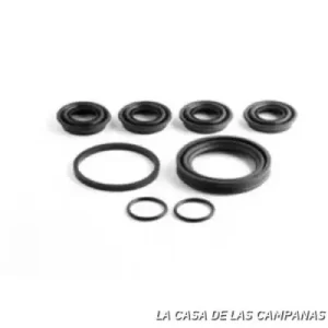 FD-4250 REPARACION CALIPER
