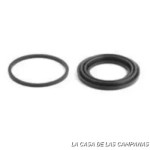 FD-5040 REPARACION CALIPER