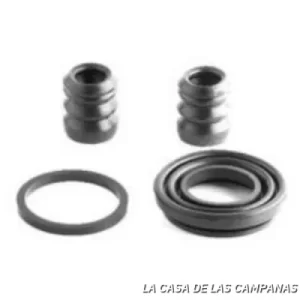 FD-5064 REPARACION CALIPER