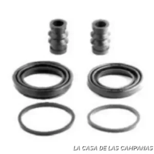 FD-5076 REPARACION CALIPER