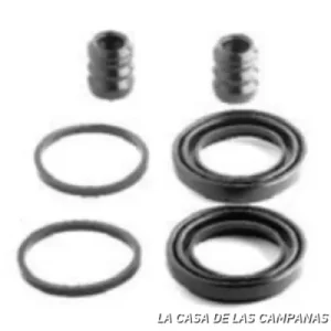 FD-5082 REPARACION CALIPER