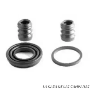 FD-5088 REPARACION CALIPER