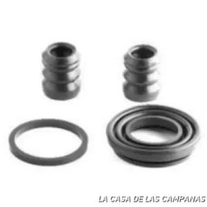 FD-5100 REPARACION CALIPER