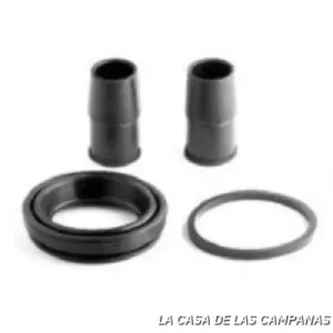 FD-5210 REPARACION CALIPER