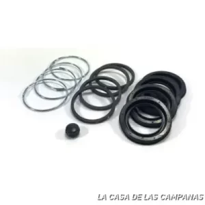 FD-5252 REPARACION CALIPER